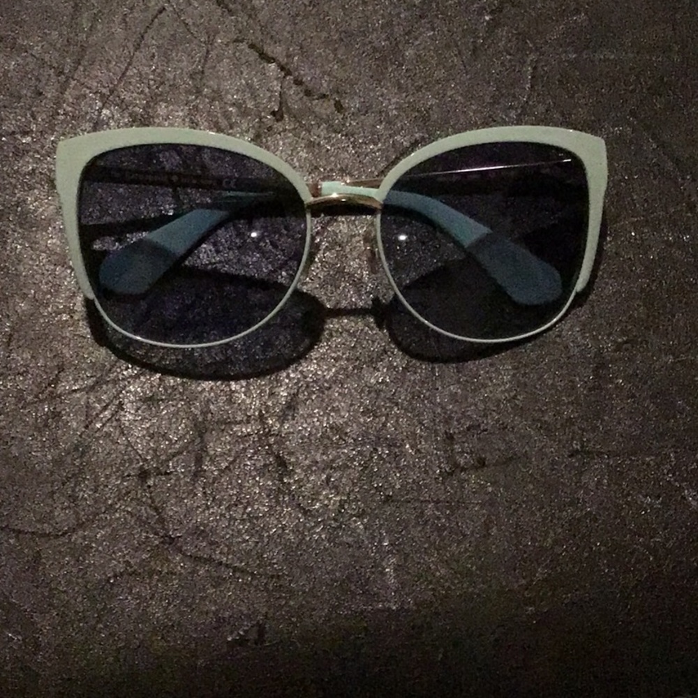 Kate Spade sunglasses